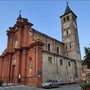 La chiesa parrocchiale di San Marcellino