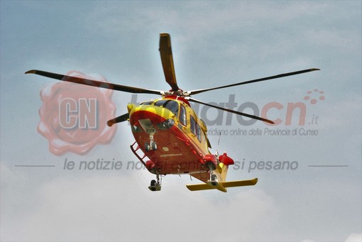 Incidente a Sant'Albano Stura: due veicoli coinvolti, grave una donna di 51 anni