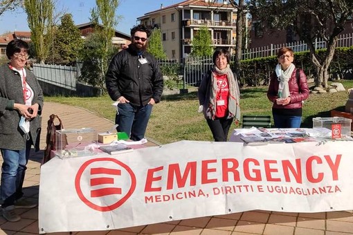 Emergency Cuneo, un incontro informativo per la ricerca di volontari