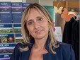 Elisabetta Grasso, direttrice del Consorzio Turistico Langhe Monferrato Roero