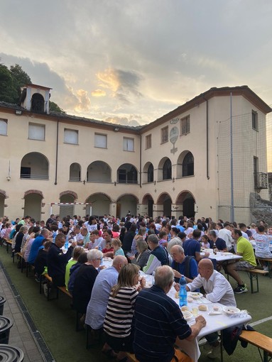 Conclusa l’Estate Ragazzi di Venasca:  partecipanti in crescita e soddisfazione  dell’Amministrazione comunale