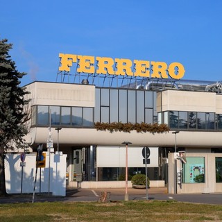 Ferrero riorganizza la holding lussemburghese: nasce 3F’s