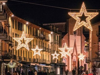 La foto Luca Bianco, terzo premio del concorso