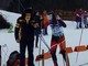 Biathlon - Belle prestazioni dei giovani cuneesi nei campionati valdostani sprint