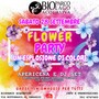 Flower Party: un'esplosione di colori