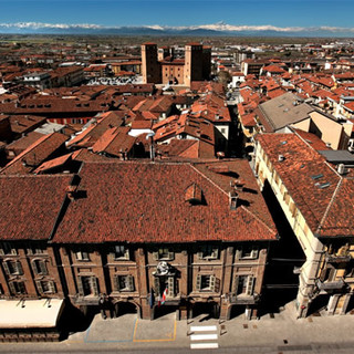 Fossano, il no all’impianto a biometano di via Marene: “Nessun legame con il territorio: è pura operazione finanziaria”