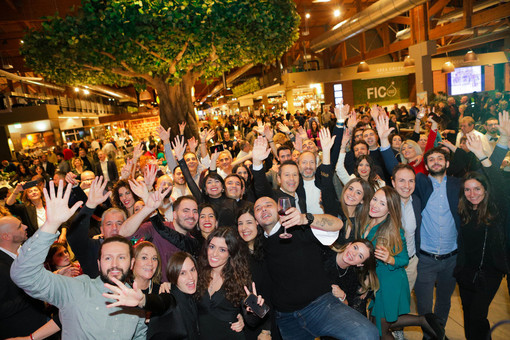 Capodanno a Bologna: a FICO il 31 dicembre sarà un'esplosione di gusto e divertimento