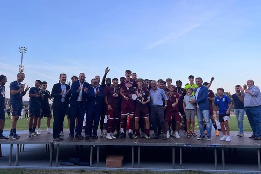 Una nuova “Alba dei campioni”: la terza edizione del torneo di calcio che unisce la promozione dello sport giovanile al sostegno alla ricerca