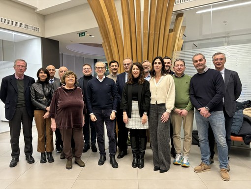 Nasce la Fondazione Ospedale Savigliano – Saluzzo – Fossano