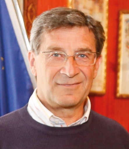 In foto il presidente l'ex assessore e consigliere comunale Vincenzo Paglialonga, indicato alla presidenza del neonato comitato