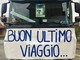 A Bombonina di Cuneo l'addio commosso a &quot;Franchino&quot; Grosso. &quot;Buon ultimo viaggio&quot;