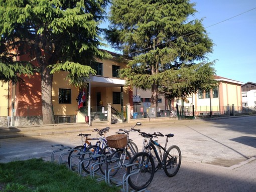 Al via i lavori di messa in sicurezza delle scuole di San Rocco Castagnaretta