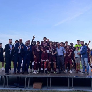 Una nuova “Alba dei campioni”: la terza edizione del torneo di calcio che unisce la promozione dello sport giovanile al sostegno alla ricerca