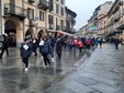 L'edizione 2025 della Fitwalking del Cuore di Saluzzo