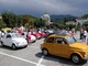 Boves: in frazione Fontanelle il terzo raduno di Fiat 500 d'epoca e Vespe Piaggio