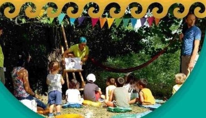 L'estate cuneese inizia con la 18esima Festa del Parco