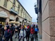 L'edizione 2025 della Fitwalking del Cuore di Saluzzo