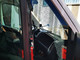Ancora vetri frantumati a Cuneo: preso di mira un furgone in via della Pieve