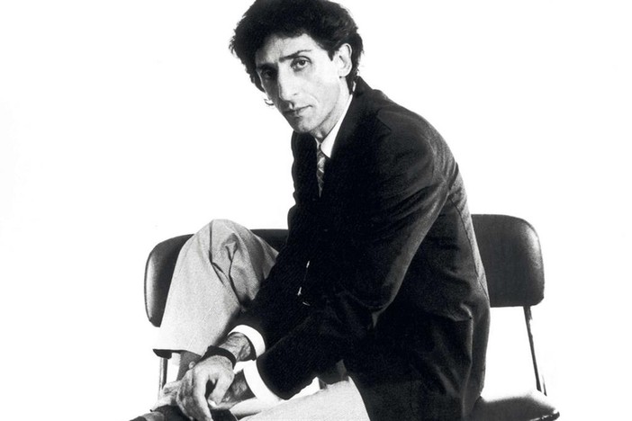 Franco Battiato