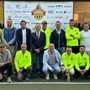 Presentata la nuova stagione sportiva 2024/25 della scuola calcio Cuneo Oltrestura