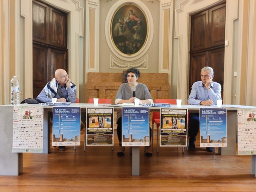 Fossano, Fondazione NoiAltri celebra il proprio primo decennale