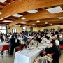 A Tarantasca, domenica, la festa delle leve