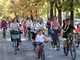 La Fancy Women Bike Ride e CuneoViveloSport animano il Parco della Resistenza di Cuneo