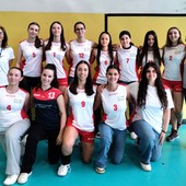 Campionati studenteschi di pallavolo Fase distrettuale - 2025