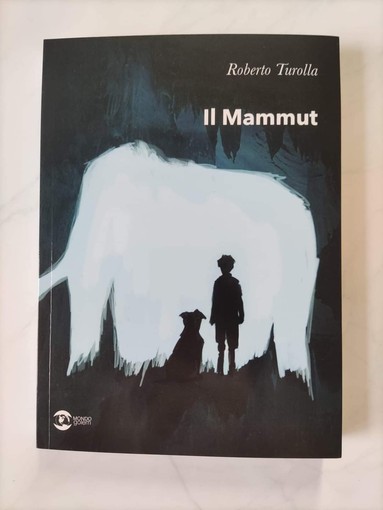 Buona lettura dal Caffè Letterario di Bra con &quot;Il Mammut&quot; di Roberto Turolla