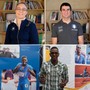 Fondazione CRC porta ad Alba il percorso espositivo dedicato agli atleti olimpionici cuneesi