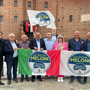 Fratelli d'Italia a Fossano (giugno 2023)