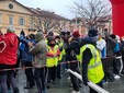 L'edizione 2025 della Fitwalking del Cuore di Saluzzo