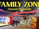 A Limone Piemonte ti aspetta 'Family Zone', un'area dedicata al divertimento di grandi e piccini