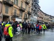 L'edizione 2025 della Fitwalking del Cuore di Saluzzo