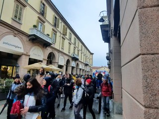 L'edizione 2025 della Fitwalking del Cuore di Saluzzo