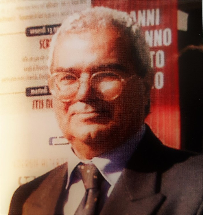 Franco La Dolcetta