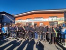 A Vezza d’Alba inaugurata la 43a Fiera Nazionale del Tartufo Bianco e dei Vini del Roero (FOTO)