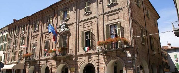 Fossano, pubblicato il bando per l’assunzione di un dirigente tecnico