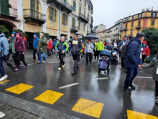 L'edizione 2025 della Fitwalking del Cuore di Saluzzo