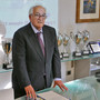 Francesco Revelli riconfermato alla presidenza dell’Automobile Club Cuneo