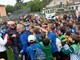 Un momento di una delle passate edizioni della Festa del Calcio provinciale