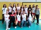 Campionati studenteschi di pallavolo Fase distrettuale - 2025