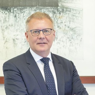 Fabrizio Testa, ad di Borsa Italiana