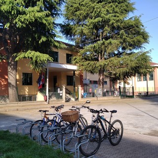 Al via i lavori di messa in sicurezza delle scuole di San Rocco Castagnaretta
