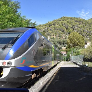 Treno Azzurro, soddisfatta la Assoturismo Imperia: &quot;Siamo nella giusta direzione&quot;