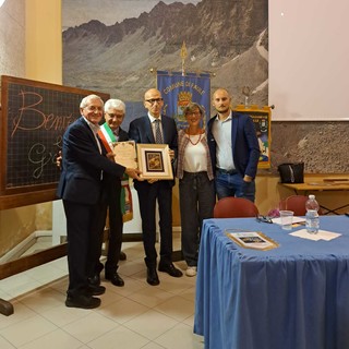 All’associazione “Le Terre dei Savoia” il Fujot d’Oro 2023