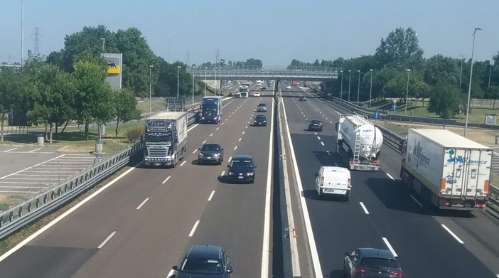 Autotrasporto: FAI Cuneo organizza un evento informativo sul “Codice della strada”