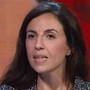 La giornalista e scrittrice Francesca Mannocchi