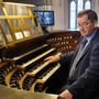 Cuneo Organ Festival: Hans Uwe Hielscher in concerto