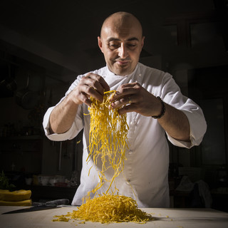 Parte da Carrù la kermesse di Confartigianato Imprese Cuneo le “Cene con il Cuoco”
